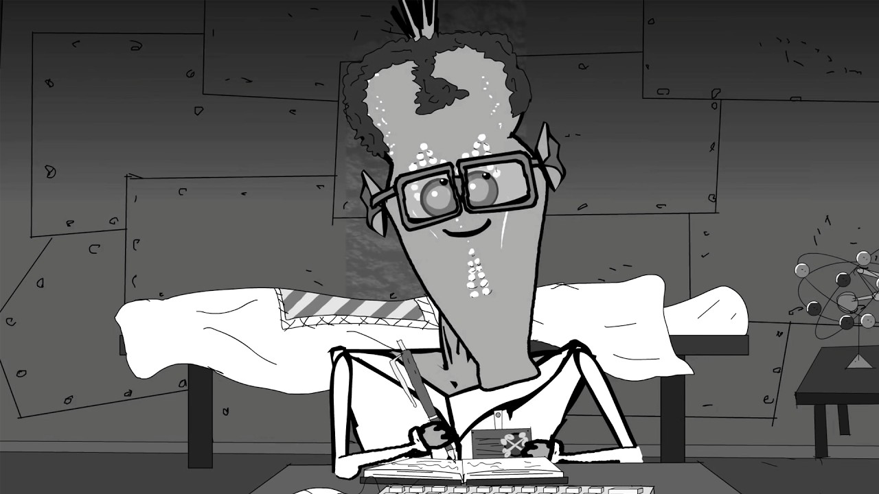 KAPITAN BOMBA: Docent [SHORT]