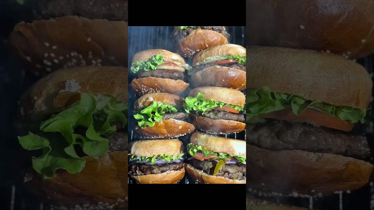 Elazığ da en kapsamlı Burger men&uuml; s&uuml;ne sahip o mekan #elazig #pizza #food #elazığ #yemek