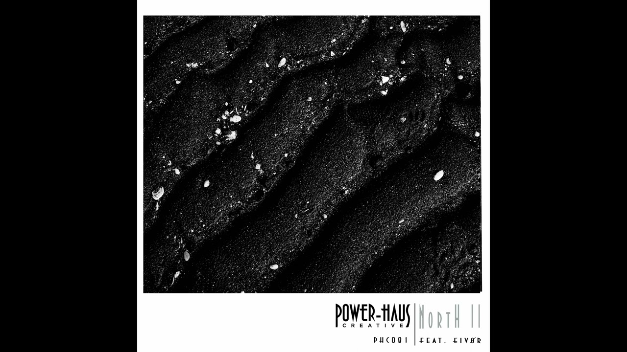 Power-Haus -  Christian Reindl x Eiv&oslash;r - VALE (feat. Eiv&oslash;r)