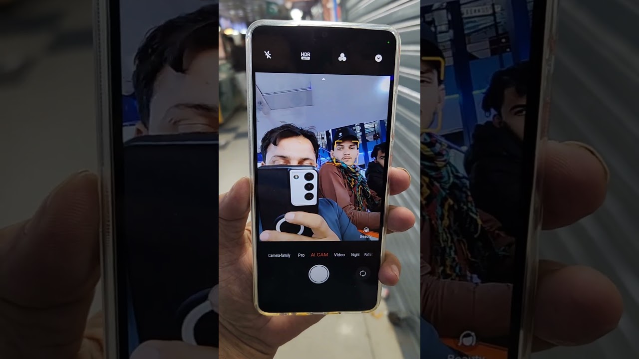 ZTE Nubia A56 Quick Look  | Budget Phone First Impression