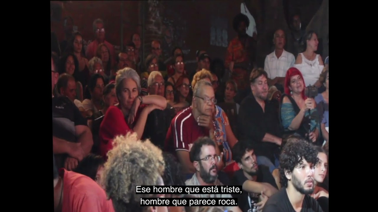 TODOS POR LO MISMO -Pedro luis Ferrer