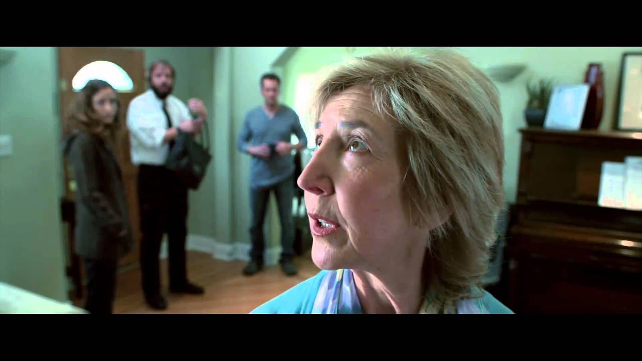 INSIDIOUS - Bande annonce - VF
