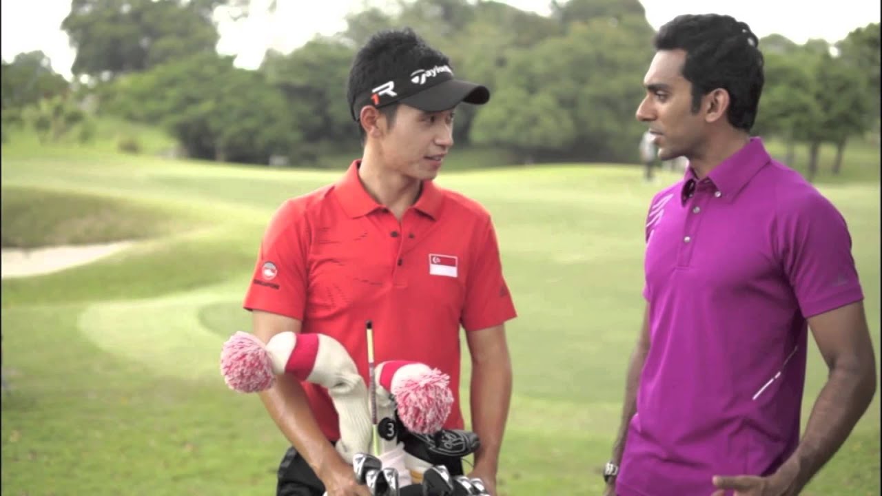 NSG 2014 - Golf Sport 102