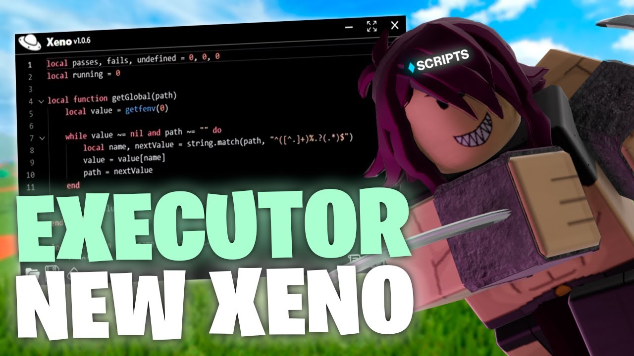 BEST Roblox Executor No Key Free | Roblox Executor Download 2026