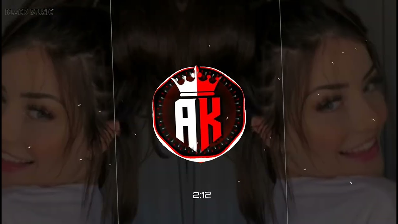 Inta Hayati دبكة ريمكس | 🎧Arabic Remix Bass Boosted + Slow Reverb_Viral_Trending🔥 2025 AK Music 7T8🔥