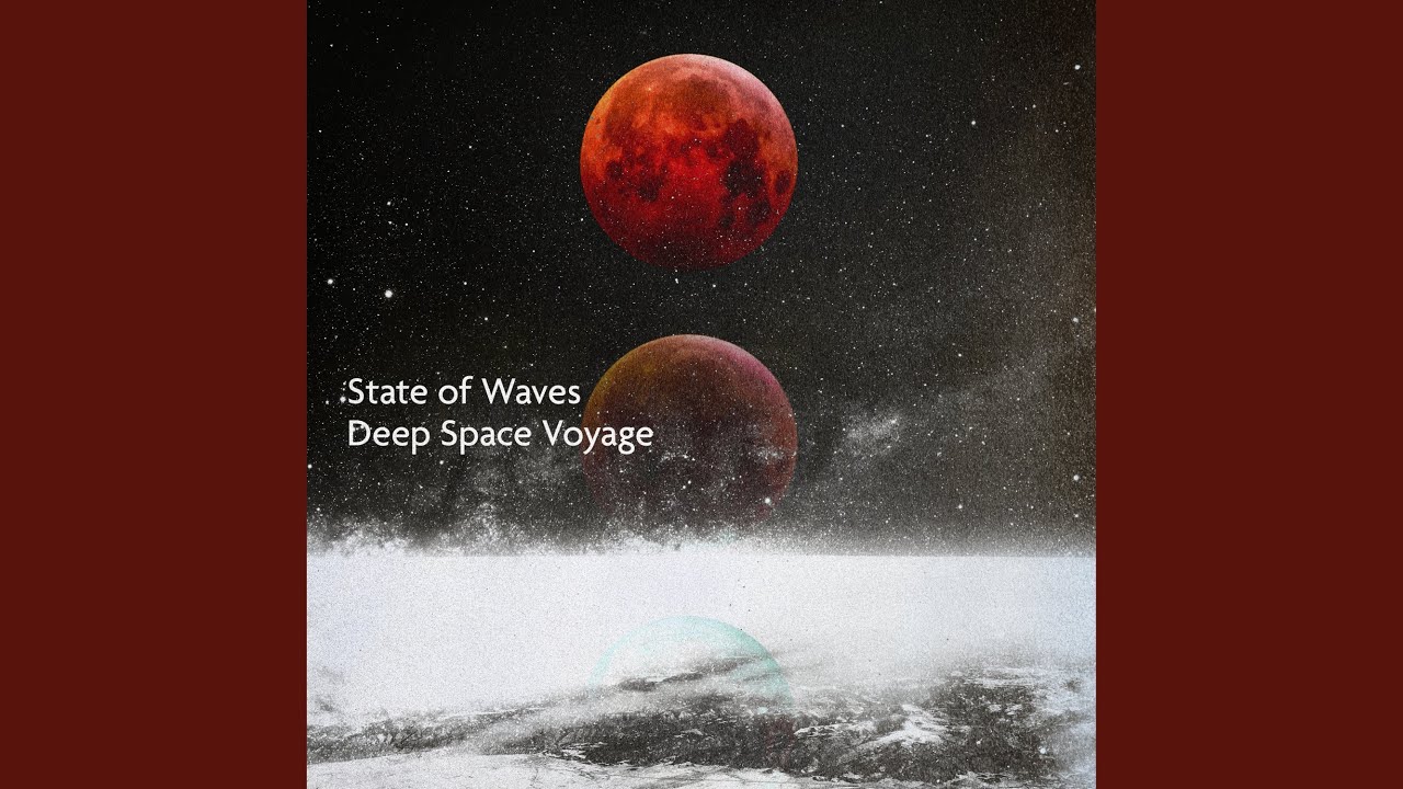 Deep Space Voyage