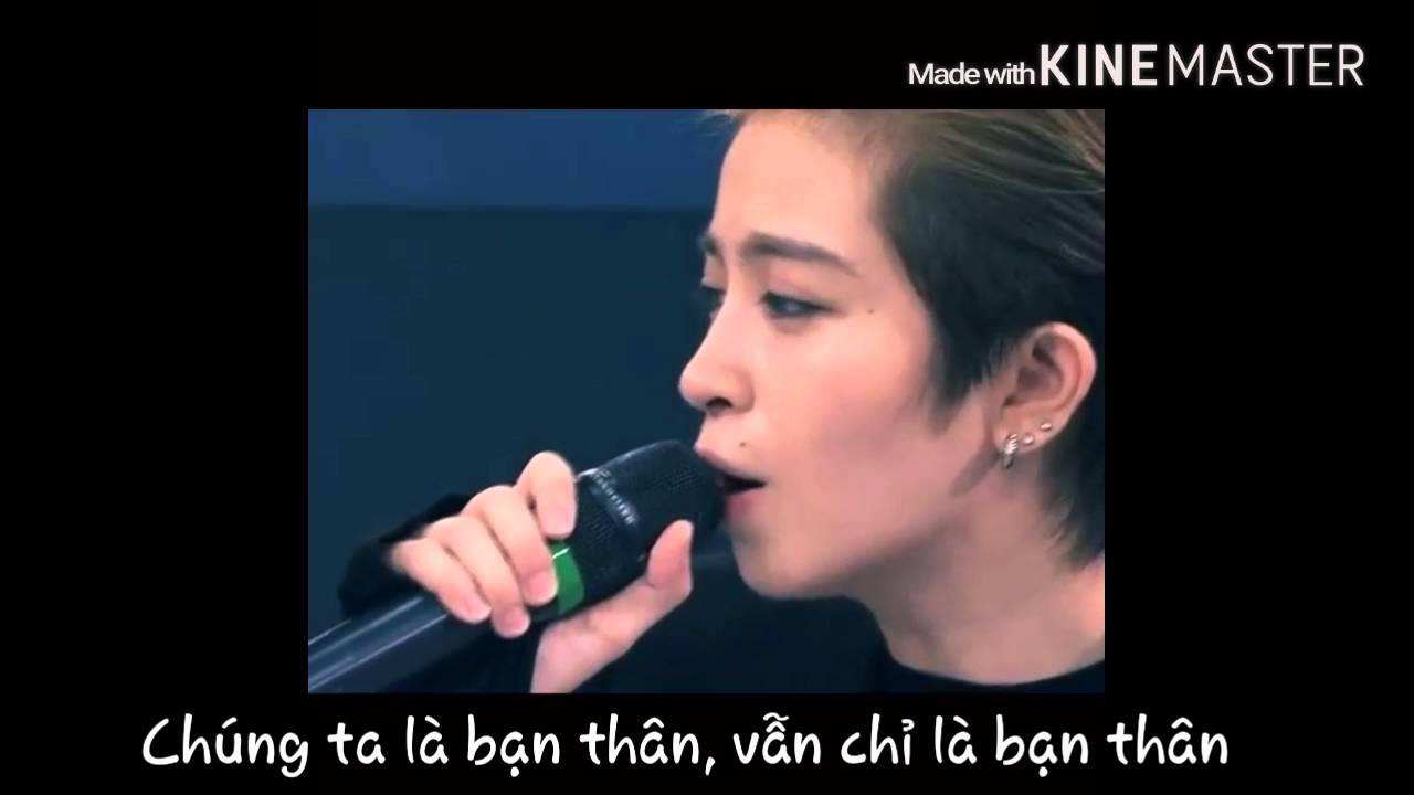 Vẫn mãi là bạn thân - Gilenchi