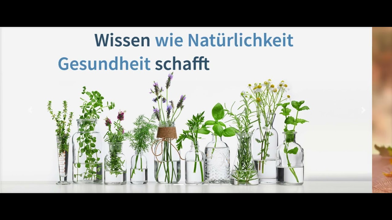 Neu bei Akmonix - NatuGena Pr&auml;parate