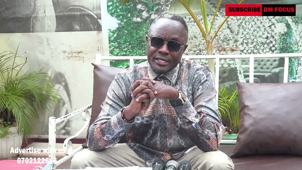 Dr. Hilderman atwaala Hon. Amelia Kyambadde mu Kooti, Awakanya obuwanguzi bwe e Mawokota 
