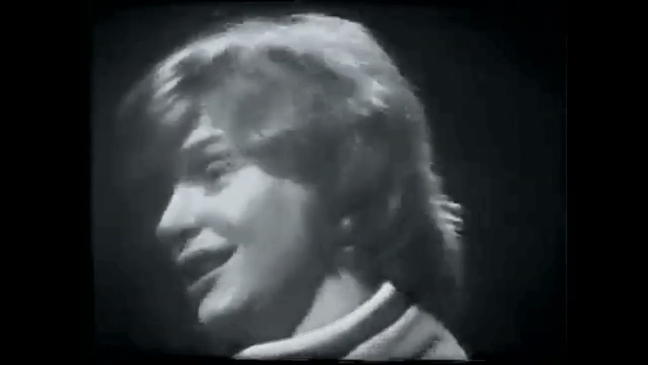 Johnny Farnham : Stick Of Incense