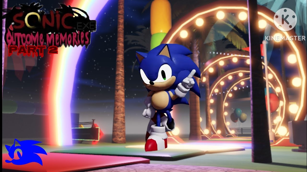 [KB] Outcome Memories - Part 2 | Sonic The Hedgehog