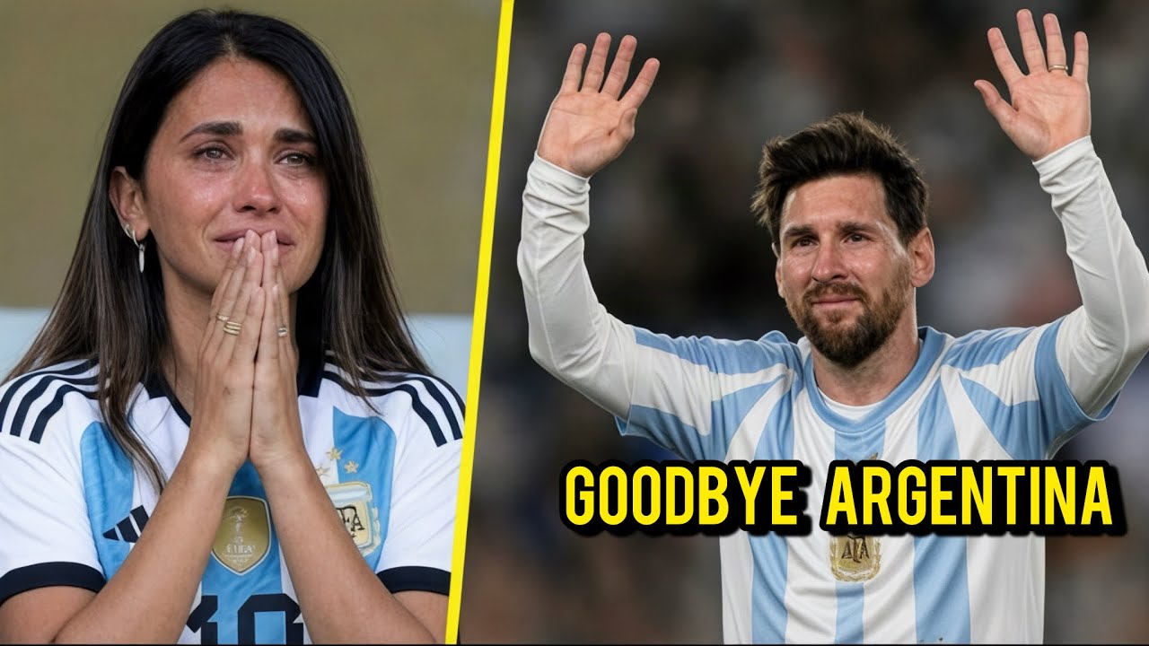 Heartbreaking Moments In Football