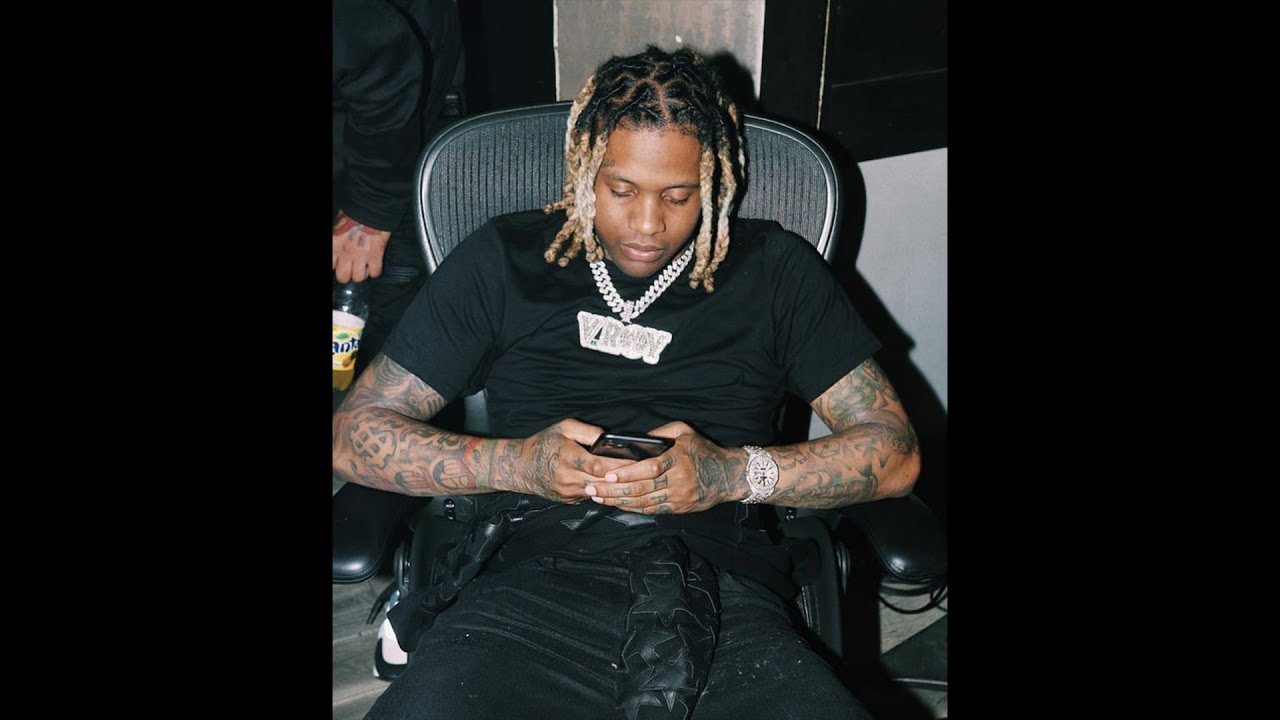(FREE) Lil Durk Type Beat - 