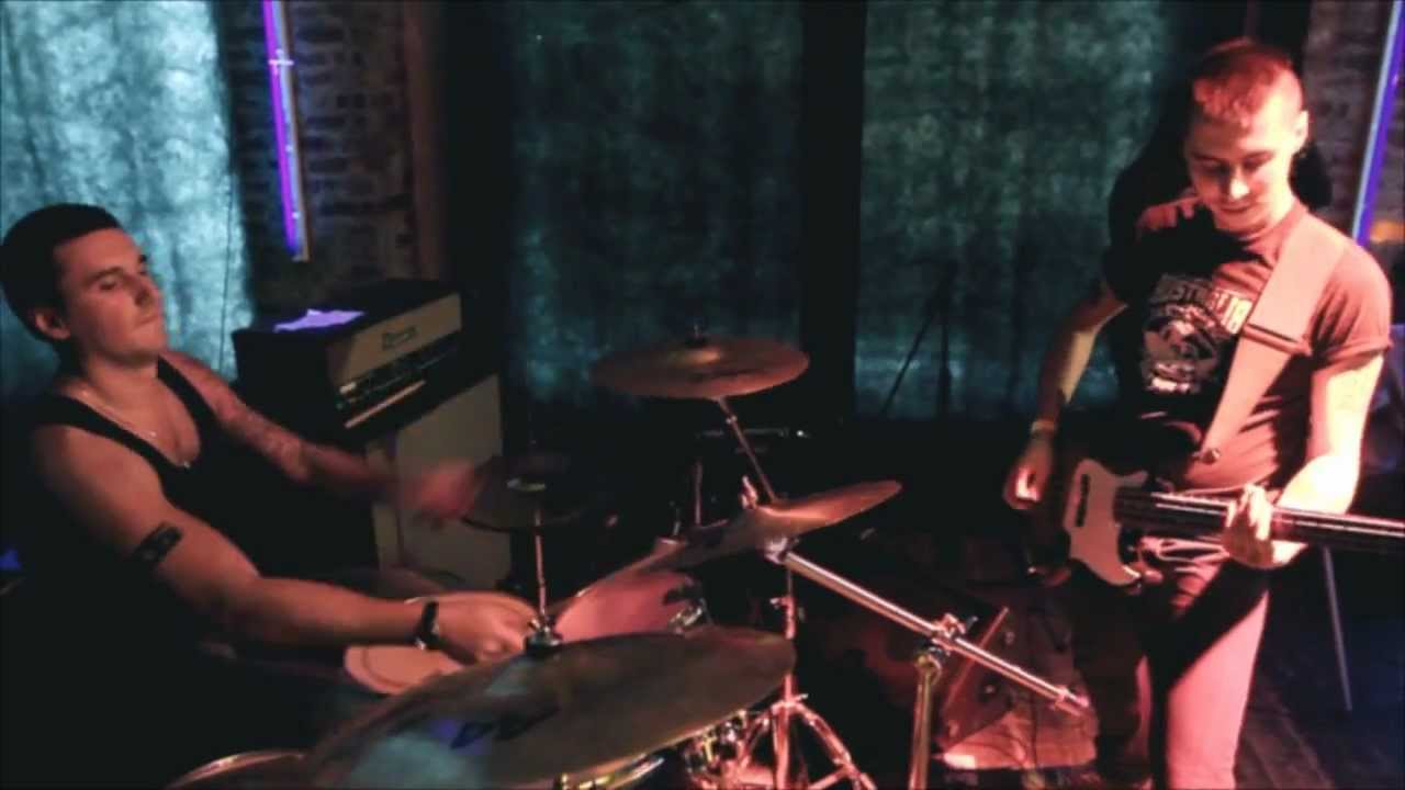 БКМСБ - Тихий океан ( LIVE, Liteyka,Gatchina 8.10.11)