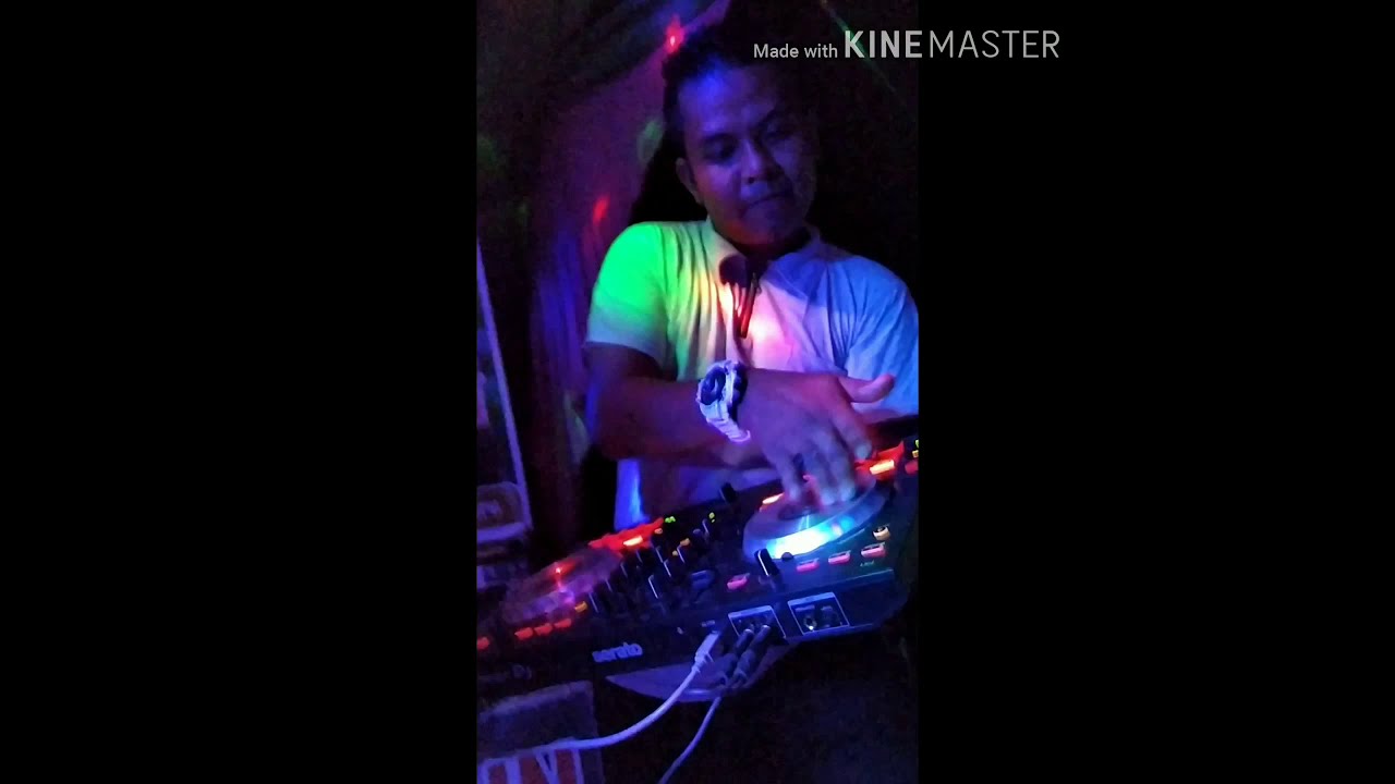LUBUK SAKAT WITH DJ IMUN PILIANG DR BASS