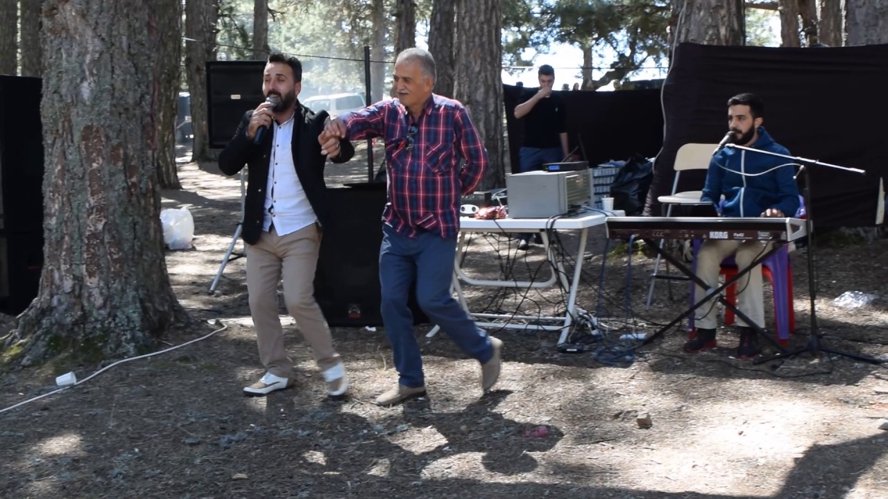 2017 Keles Kocayla Pikniği 1