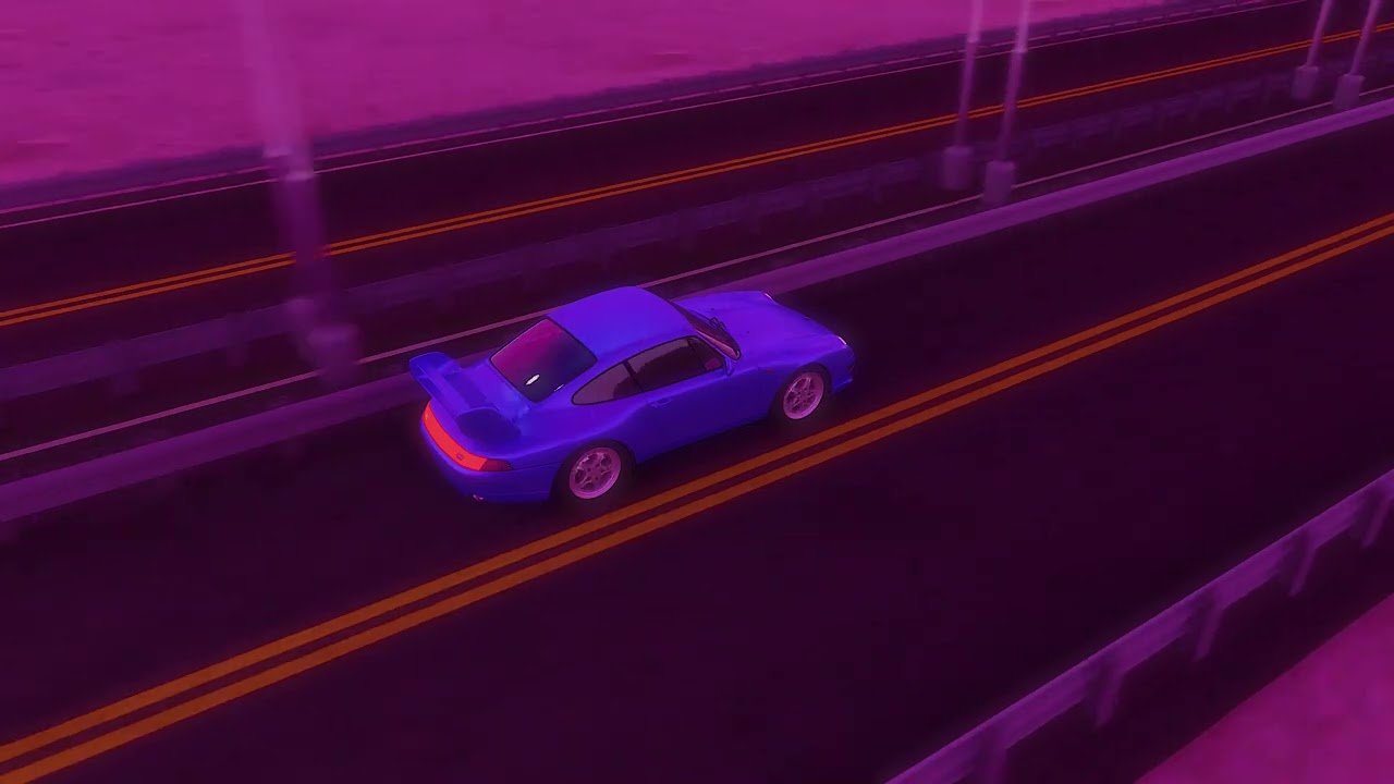 PapaBoyz x Tamara - Road 61