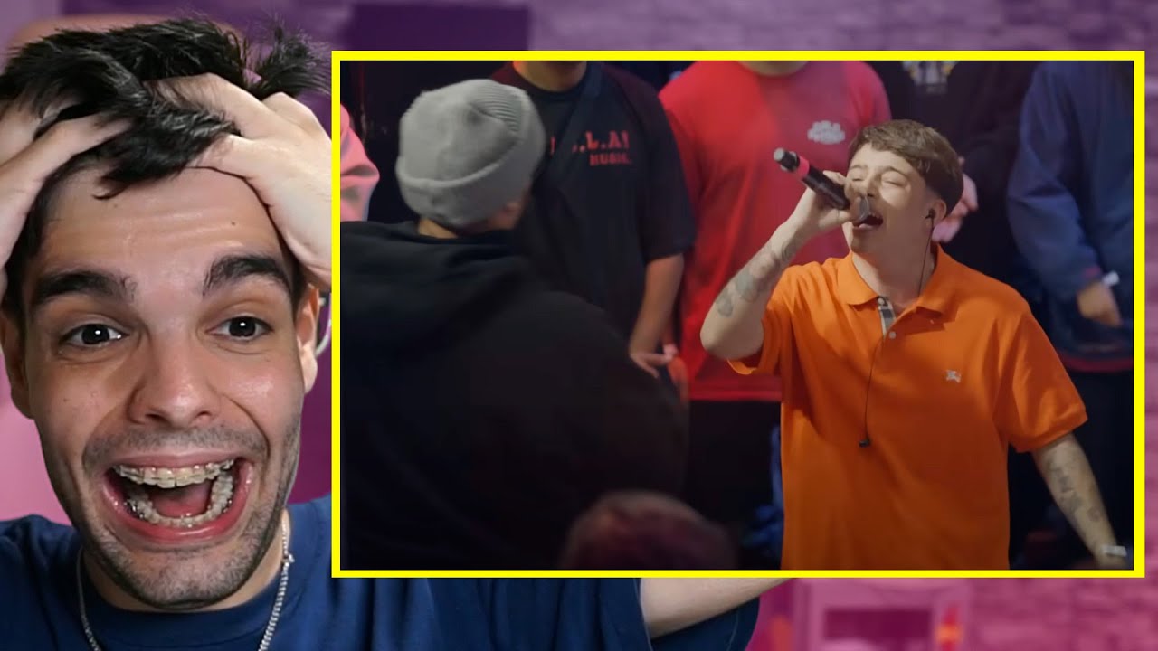 🔥EL MENOR HUMILLÓ A PAPO... y PAPO SE VENGÓ🔥 *EL HEREDERO AL TRONO EN RED BULL: 5 VIDAS*