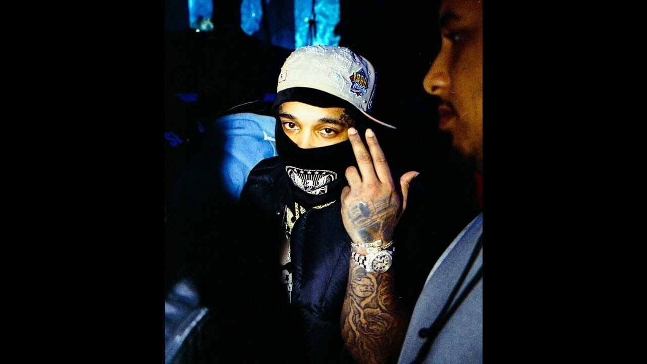 (FREE) Southside Type Beat | 808 Mafia Type Beat - 