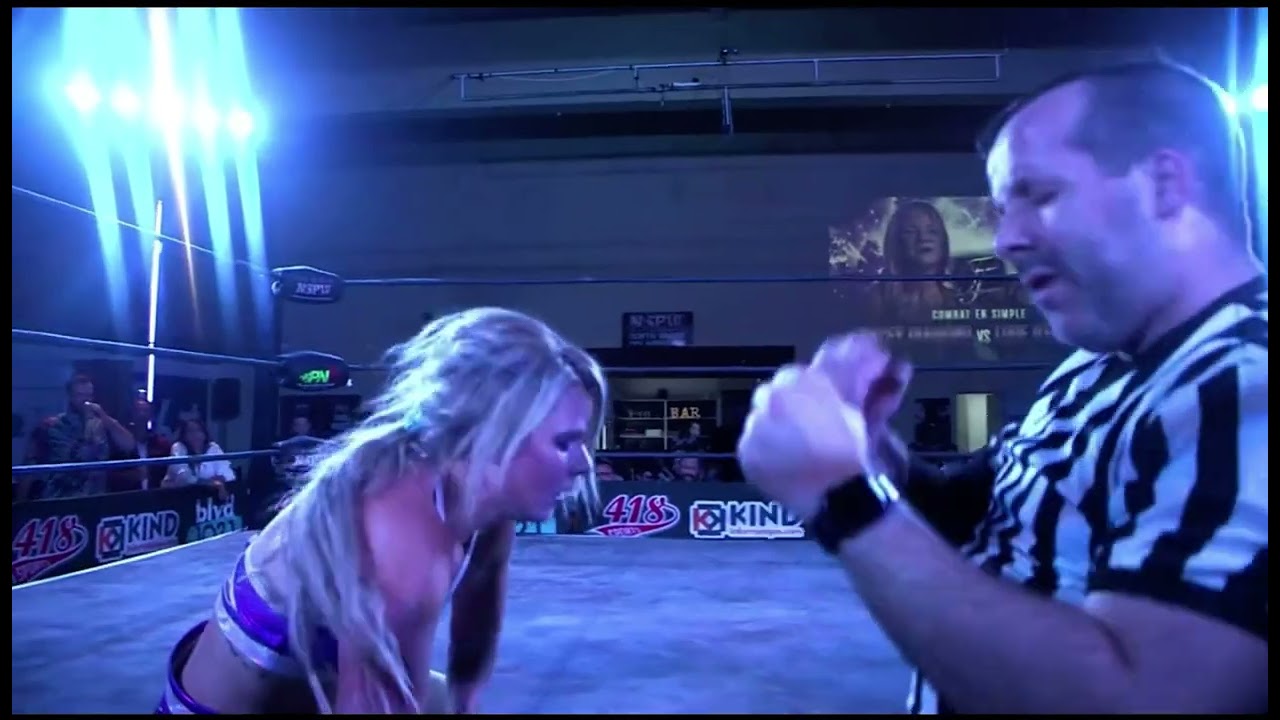 Kacey Diamond va Loue O’farrell - femmes fatales Septembre 2024