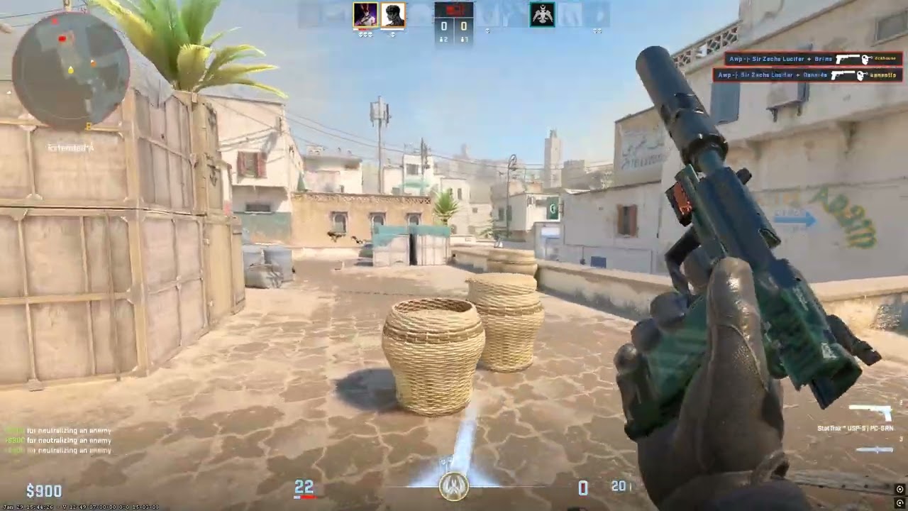 nice taps