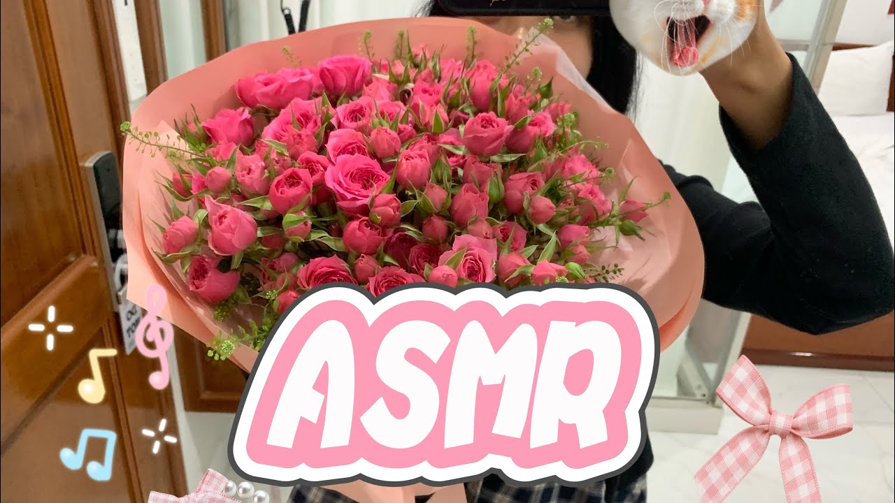 ASMR HOTEL