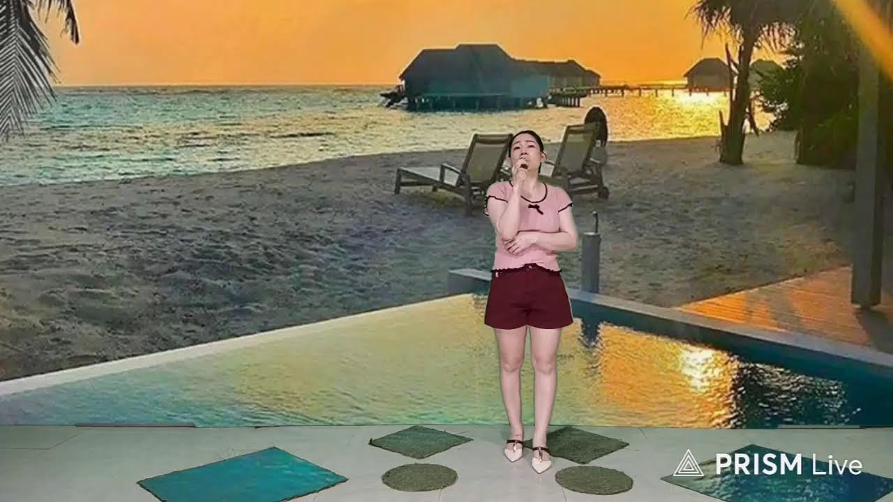 Phát trực tiếp của Hát với nhau Dương Dũng