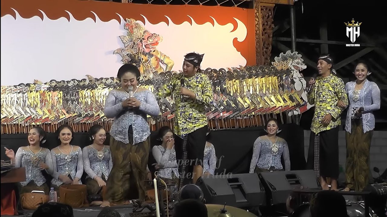 🛑 CAK JO KLITHIK & JO KLUTHUX'S FEAT KI MINTO DARSONO 
