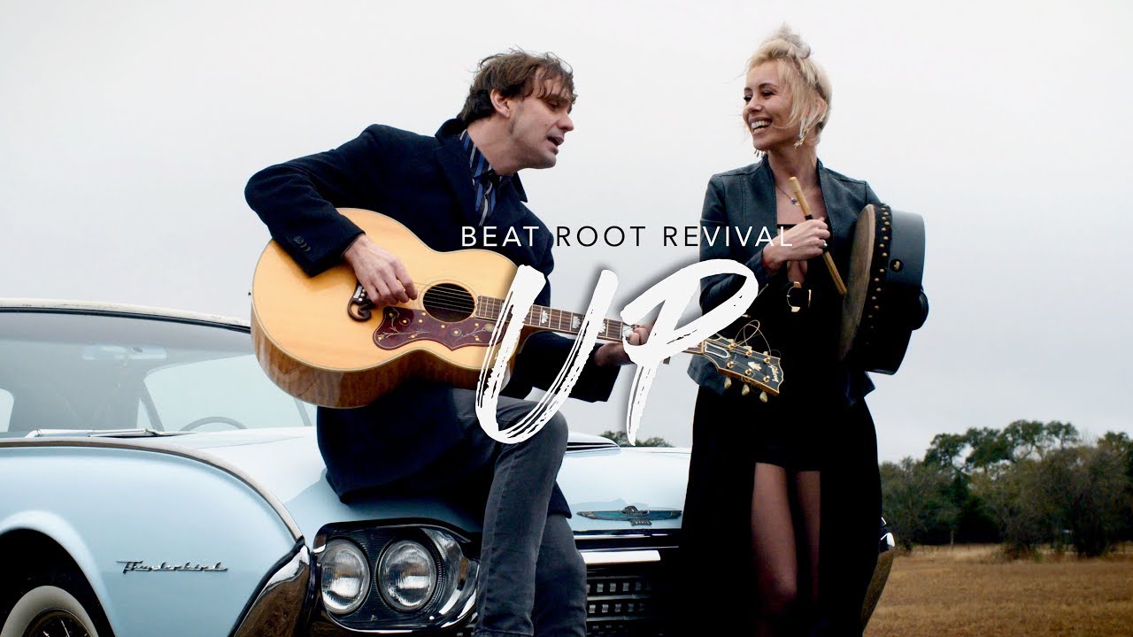 Beat Root Revival - Up (Official Music Video)