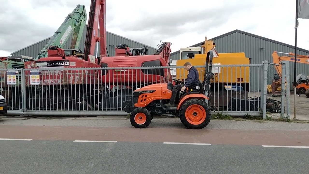 Avenger 26, 92 uur