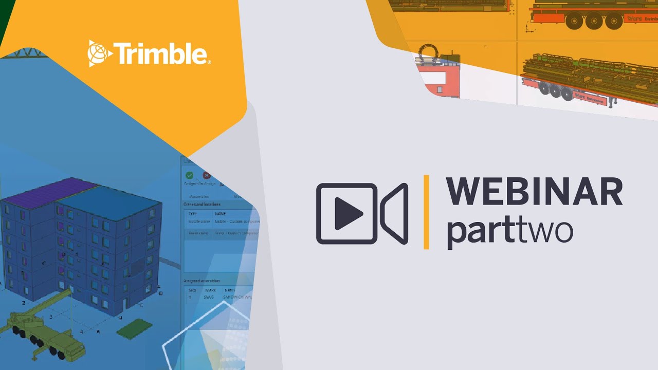 Transform your Light Metal Framing workflow with Tekla Structures - part 2