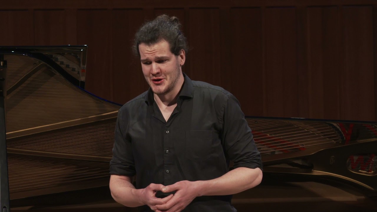 F. Schubert: Winterreise D. 911