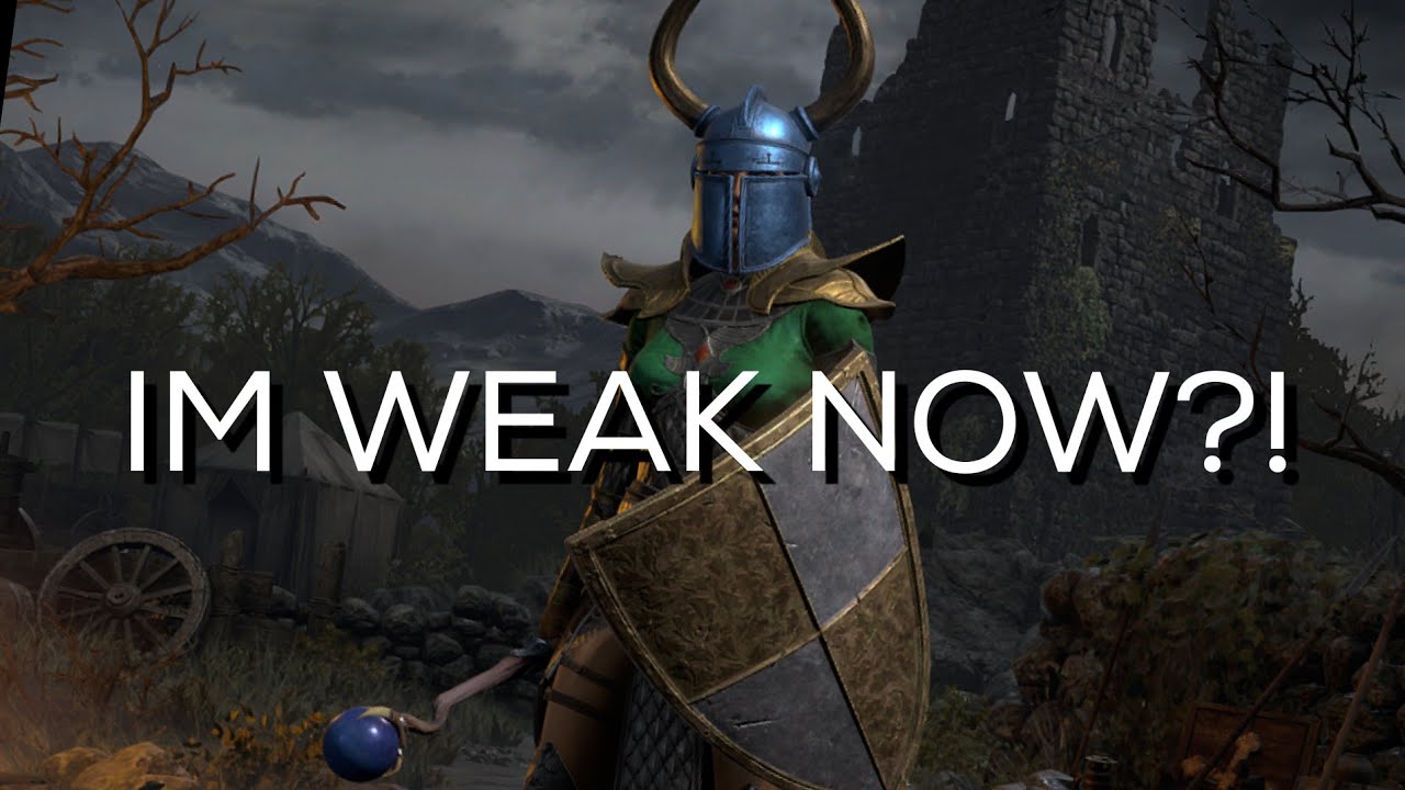 Cold Sorc AFTER Nerf To Cold Mastery (Patch 2.6)