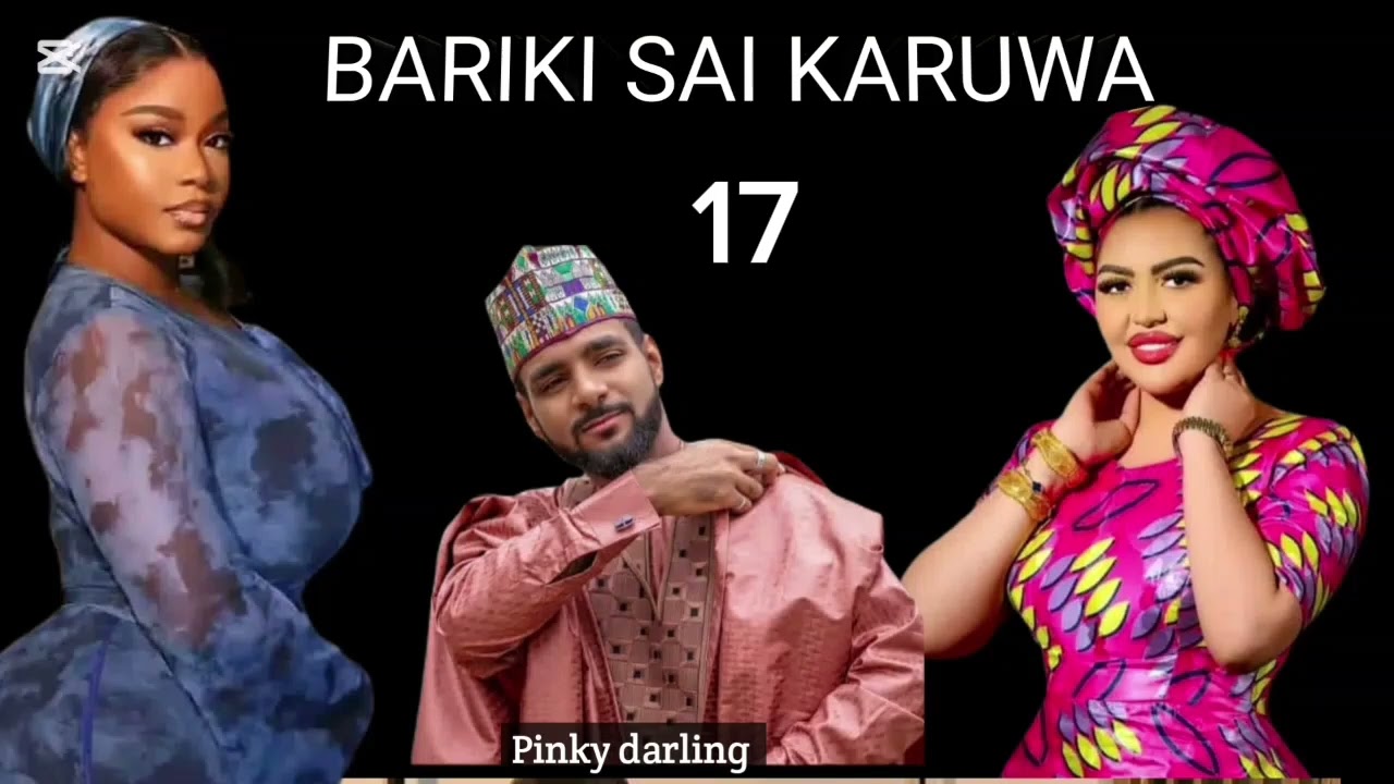 BARIKI SAI KARUWA 17