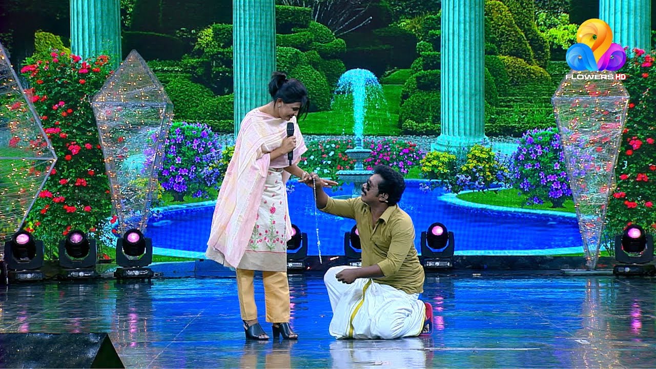 Star Magic | Flowers | EP#462