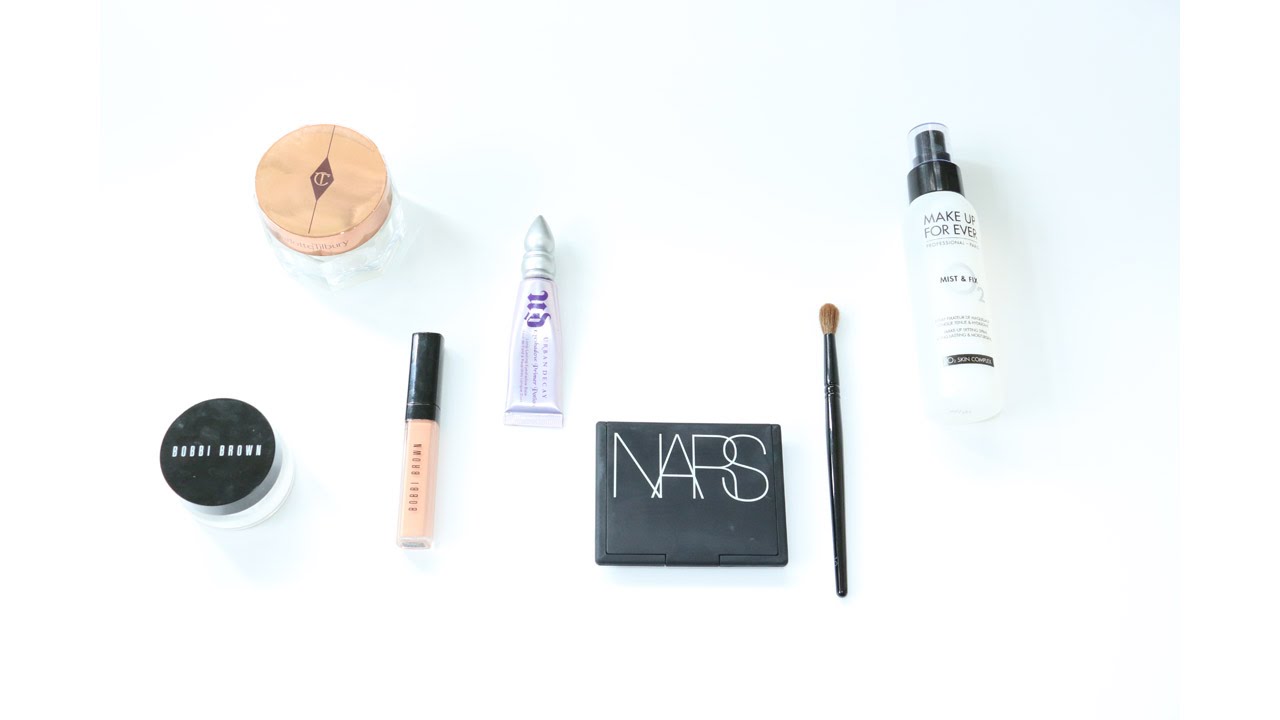 NEVER HAVE CAKEY CREASING CONCEALER AGAIN - STEP BY STEP GUIDE