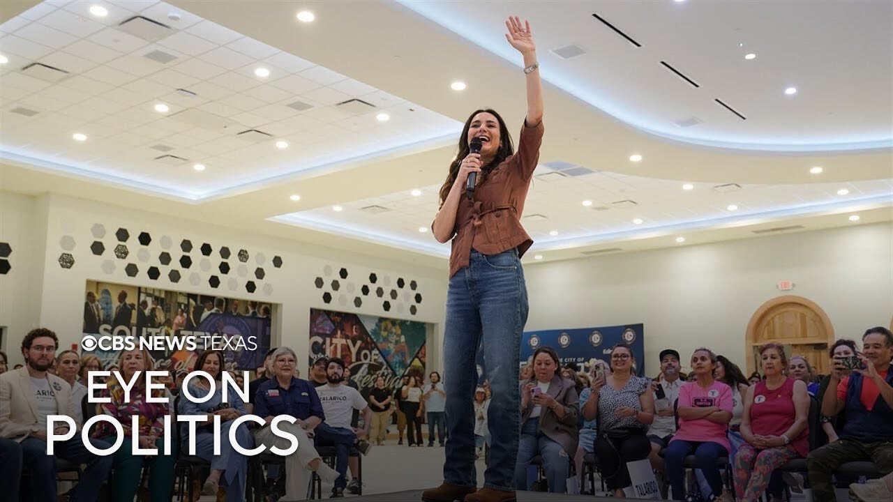 Democrats launch Texas Together in effort to hold joint rallies supporting statewide candidates