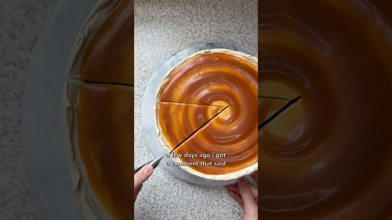это мой новый любимый вкус торта