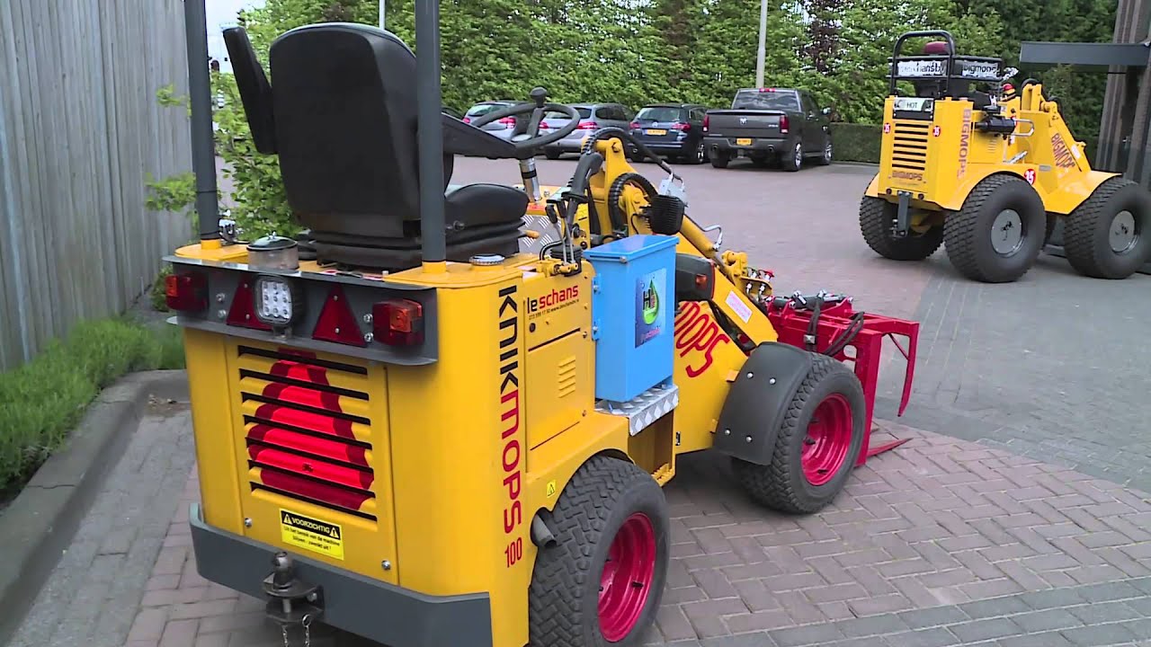 De Schans B.V. item Doe Maar Duurzaam! RTL 7 S02E04 20 september