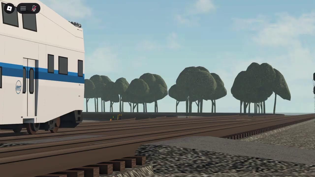Roblox Stream (Southline District, Part 24)