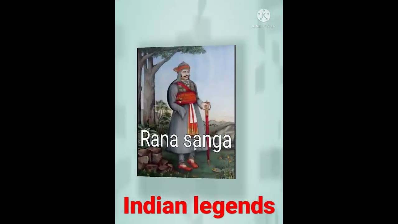 LEGENDARY RULERS OF INDIA