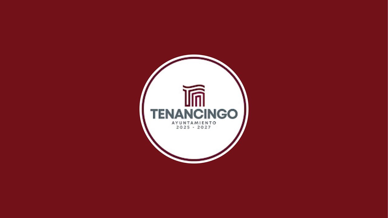 Quincuagésima Cuarta Sesión Ordinaria de #Cabildo del Ayuntamiento de #Tenancingo