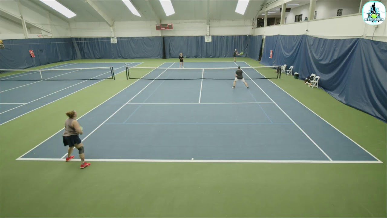 THE BOB - COURT 2 - CHAMPIONSHIP SUNDAY