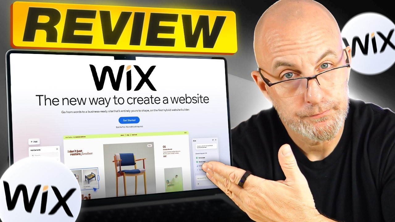 Обзор Wix | Плюсы, минусы и скрытые нюансы ценообразования в 2026 году