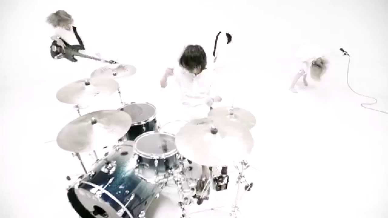 THE MUSMUS「バイナリ」