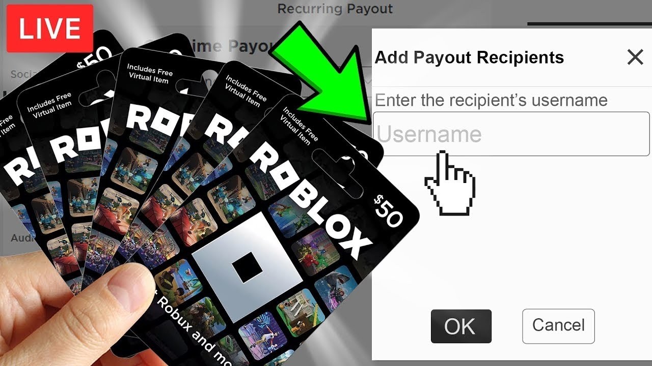 🔴 Giving 500,000 Robux  to viewers LIVE! (Roblox Robux Live) Free Robux Giveaway