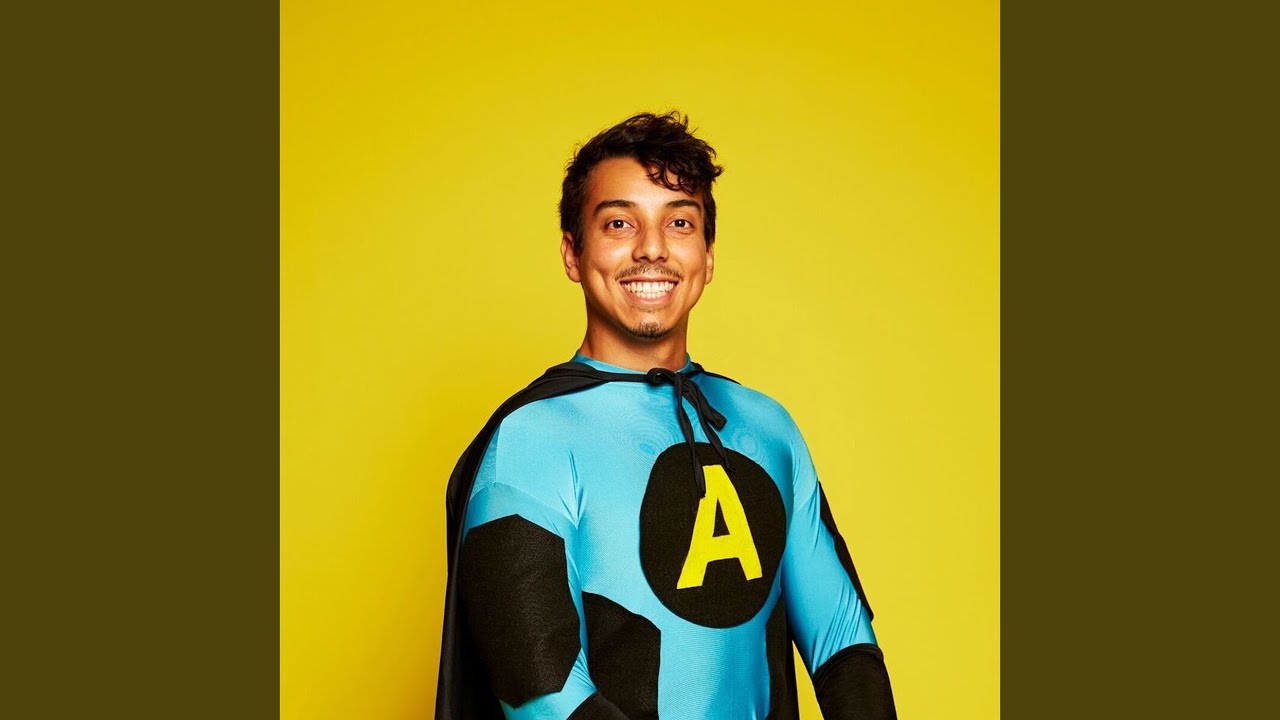 Andrespacito