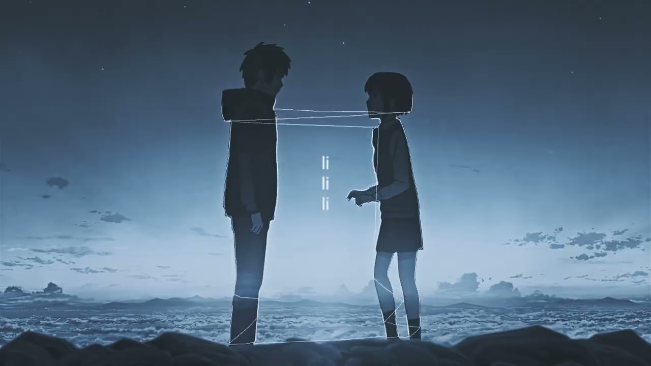 antent & genie cassini - if theres no tomorrow
