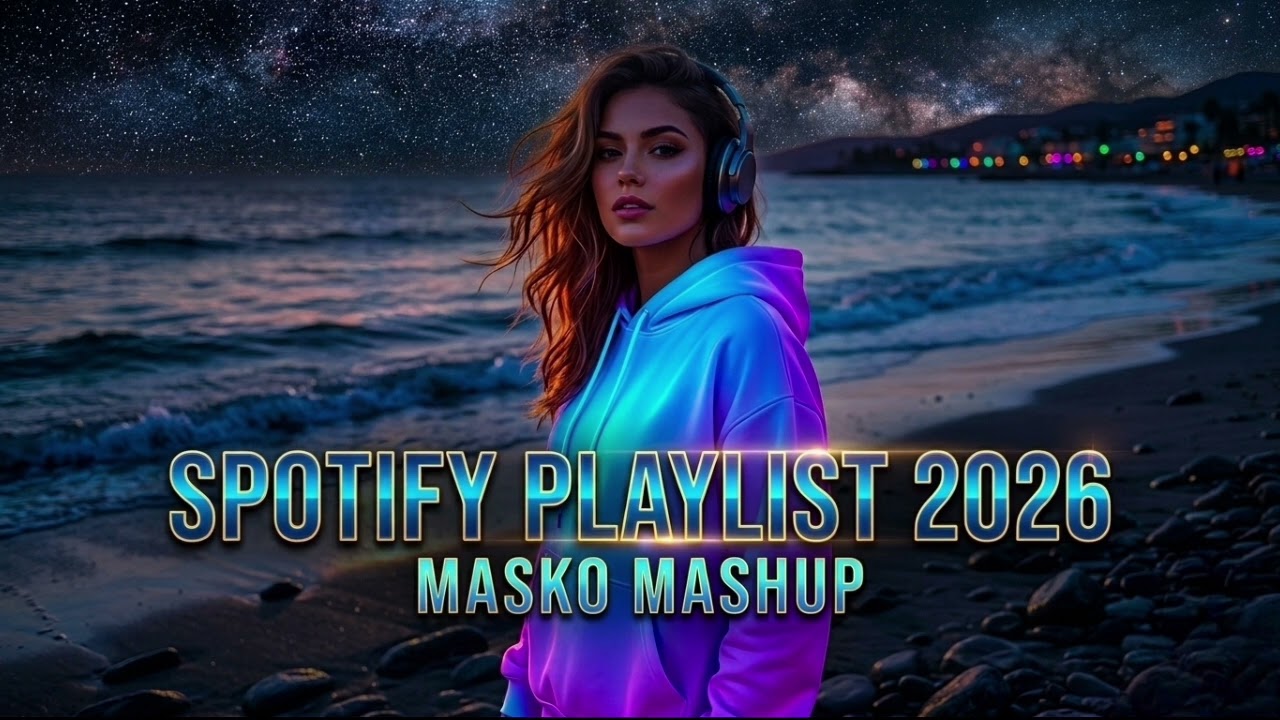 Top Hits 2026 Playlist ~  TikTok & Spotify Viral Hits  🍒 Trending Music 2026 🎵 Latest Songs 2026