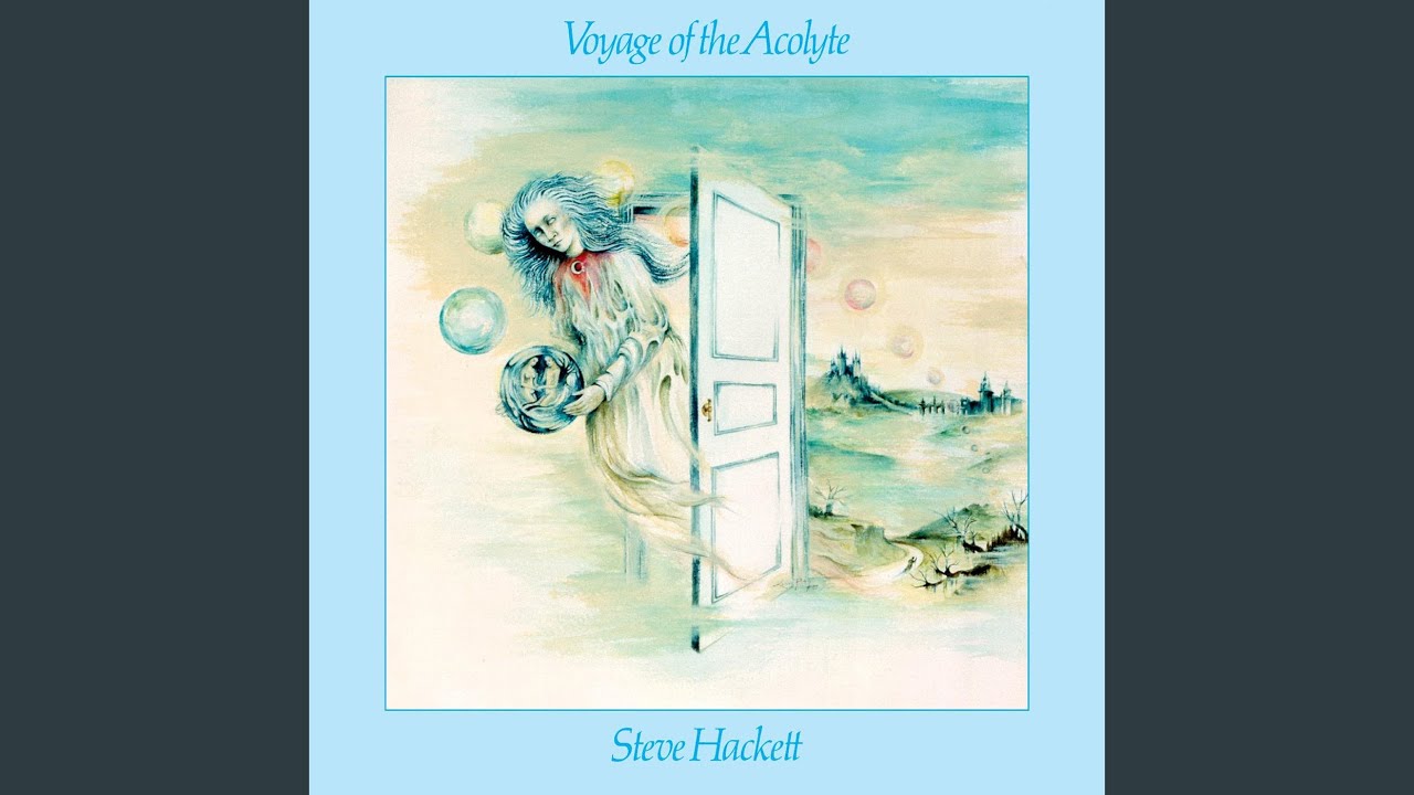 The Hermit (Remastered 2005)